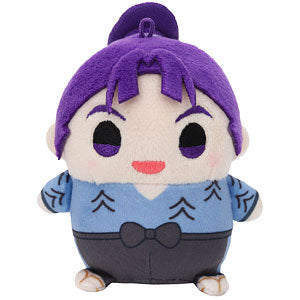 Nintama Rantaro Mamemeito (stuffed toy mascot) Senzo Tachibana (plain clothes...