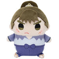 Nintama Rantaro Mamemeito (stuffed toy mascot) Ienagaji Nakazai (plain clothe...