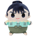 Nintama Rantaro Mamemeito (stuffed toy mascot) Rusaburo Shokumitsu (plain clo...