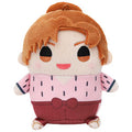 Nintama Rantaro Mamemeito (stuffed toy mascot) Isaku Zenpoji (plain clothes v...