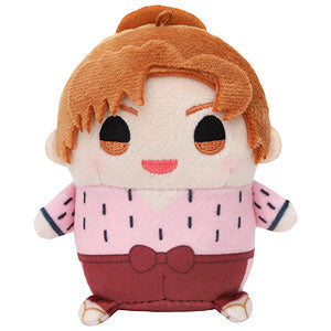 Nintama Rantaro Mamemeito (stuffed toy mascot) Isaku Zenpoji (plain clothes v...