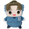Nintama Rantaro Mamemeito (stuffed toy mascot) Shusaku Komatsuda