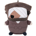 Nintama Rantaro Mamemeito (stuffed toy mascot) Kunamon Zawatari