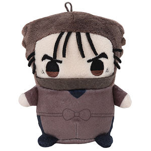 Nintama Rantaro Mamemeito (stuffed toy mascot) Jinnai Yamamoto
