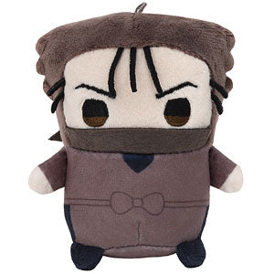 Nintama Rantaro Mamemeito (stuffed toy mascot) Kosaka Jinnaizaemon