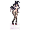 [Brown Dust 2] Extra large acrylic stand (Roen/Celebrity Bunny)