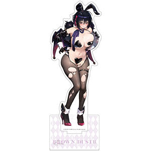 [Brown Dust 2] Extra large acrylic stand (Roen/Celebrity Bunny)