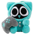 Ragoku Senki "Game Party" Series Stuffed Mascot