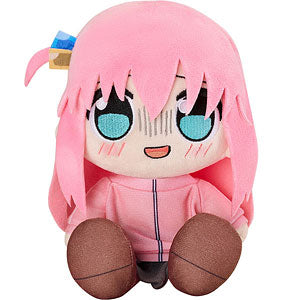 Kuripan stuffed toy anime "Bocchi the Rock!" Hitori Goto