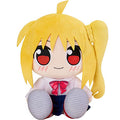 Kuripan stuffed toy anime "Bocchi the Rock!" Nijika Ijichi