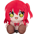 Kuripan stuffed toy anime "Bocchi the Rock!" Ikuyo Kita