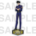 TV anime “Togen Anki” ~police~ acrylic stand Mudan Mujin