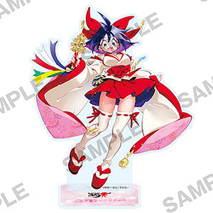 [Original 35th Anniversary] "Slayers" newly drawn acrylic figure Shrine Maide...