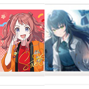 Gakuen Idolmaster Pashakore 2nd edition 10 packs BOX