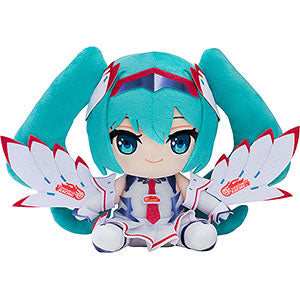 Racing Miku SPA 2025 Support Ver. Plush Toy
