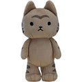 Stuffed animal moving! Cat's Old Tale Kijitora