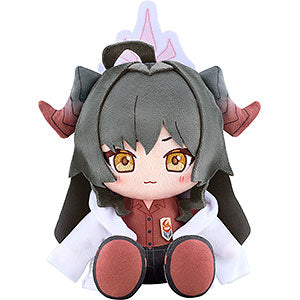 Chokopuni Plush Toy Blue Archive -Blue Archive- Kasumi