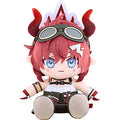 Chokopuni Plush Toy Blue Archive -Blue Archive- Meg