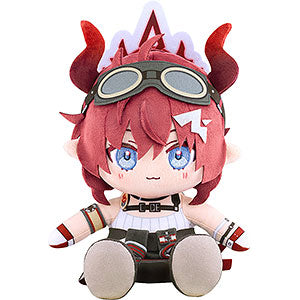 Chokopuni Plush Toy Blue Archive -Blue Archive- Meg