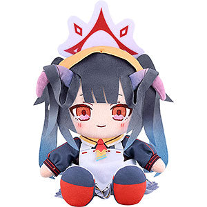 Chokopuni Plush Toy Blue Archive -Blue Archive- Fuuka