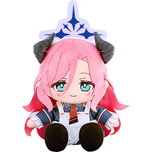 Chokopuni Plush Toy Blue Archive -Blue Archive- Juri