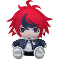 Plush HUNDRED LINE -Final Defense Academy- Takumi Sumino
