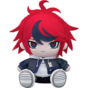 Plush HUNDRED LINE -Final Defense Academy- Takumi Sumino