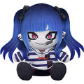Plush HUNDRED LINE -Final Defense Academy- Nami Amemiya