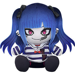 Plush HUNDRED LINE -Final Defense Academy- Nami Amemiya