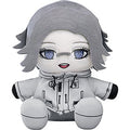 Plush HUNDRED LINE -Final Defense Academy- Aotsuki Eito