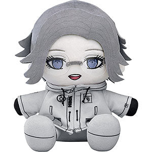 Plush HUNDRED LINE -Final Defense Academy- Aotsuki Eito