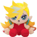 Plush New PANTY & STOCKING with GARTERBELT Panty