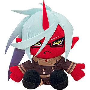 Plush New PANTY & STOCKING with GARTERBELT knee socks