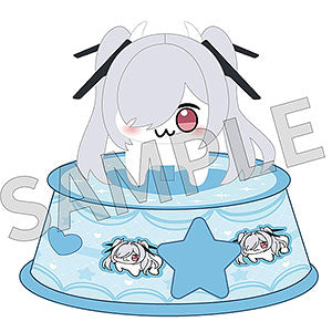 Goddess of Victory: NIKKE DORO Series Pulling Plush Toy CINDORO