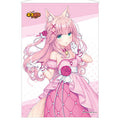 [Limited Sale] Nekopara B2 Tapestry Phrase SAYORI ART WORKS Ver.