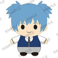 Assassination Classroom Payapayakko Plush Toy Nagisa Shiota
