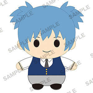 Assassination Classroom Payapayakko Plush Toy Nagisa Shiota