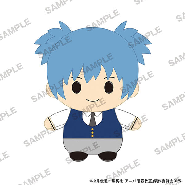 Assassination Classroom Payapayakko Plush Toy Nagisa Shiota