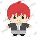 Assassination Classroom Payapayakko Plush Toy Gyo Akabane