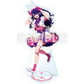 [Oshinoko] Acrylic stand Eye Bunny ver.