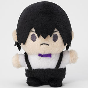 Katekyo Hitman REBORN! Payapayakko stuffed toy Kyoya Hibari