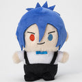 Katekyo Hitman REBORN! Payapayakko stuffed toy Rokudo Mukuro (10 years later)