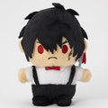 Katekyo Hitman REBORN! Payapayakko Plush Toy XANXUS (10 years later)