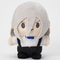 Katekyo Hitman REBORN! Payapayakko stuffed toy Squalo (10 years later)