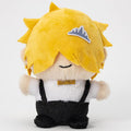 Katekyo Hitman REBORN! Payapayakko Plush Toy Belphegor (10 years later)