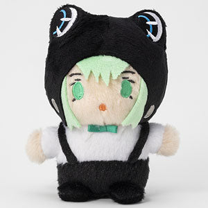 Katekyo Hitman REBORN! Payapayakko Plush Toy Fran