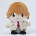 DEATH NOTE Payapayakko Plush Toy Light Yagami