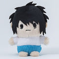 DEATH NOTE Payapayakko Plush Toy L