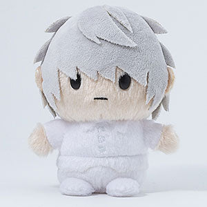 DEATH NOTE Payapayakko Plush Toy Nia