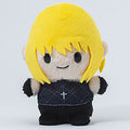 DEATH NOTE Payapayakko Plush Toy Melo